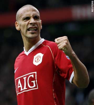 rio ferdinand